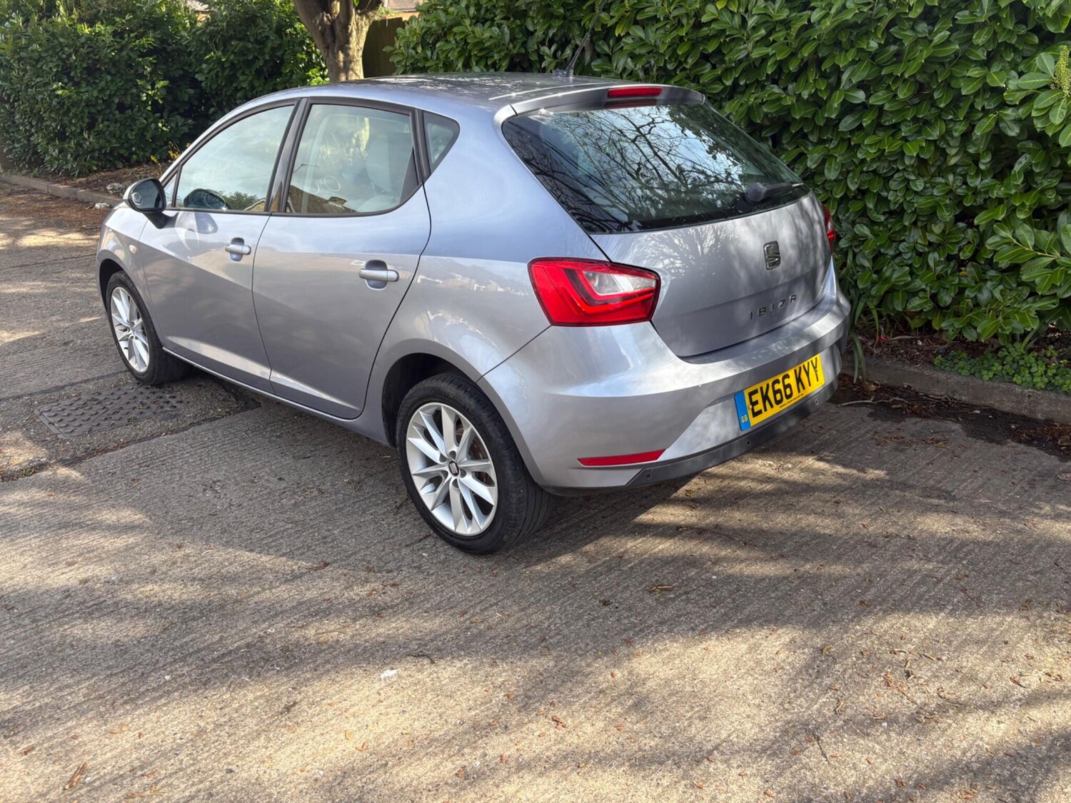 Used SEAT Ibiza 2016 for sale - 77894014: Photo 41
