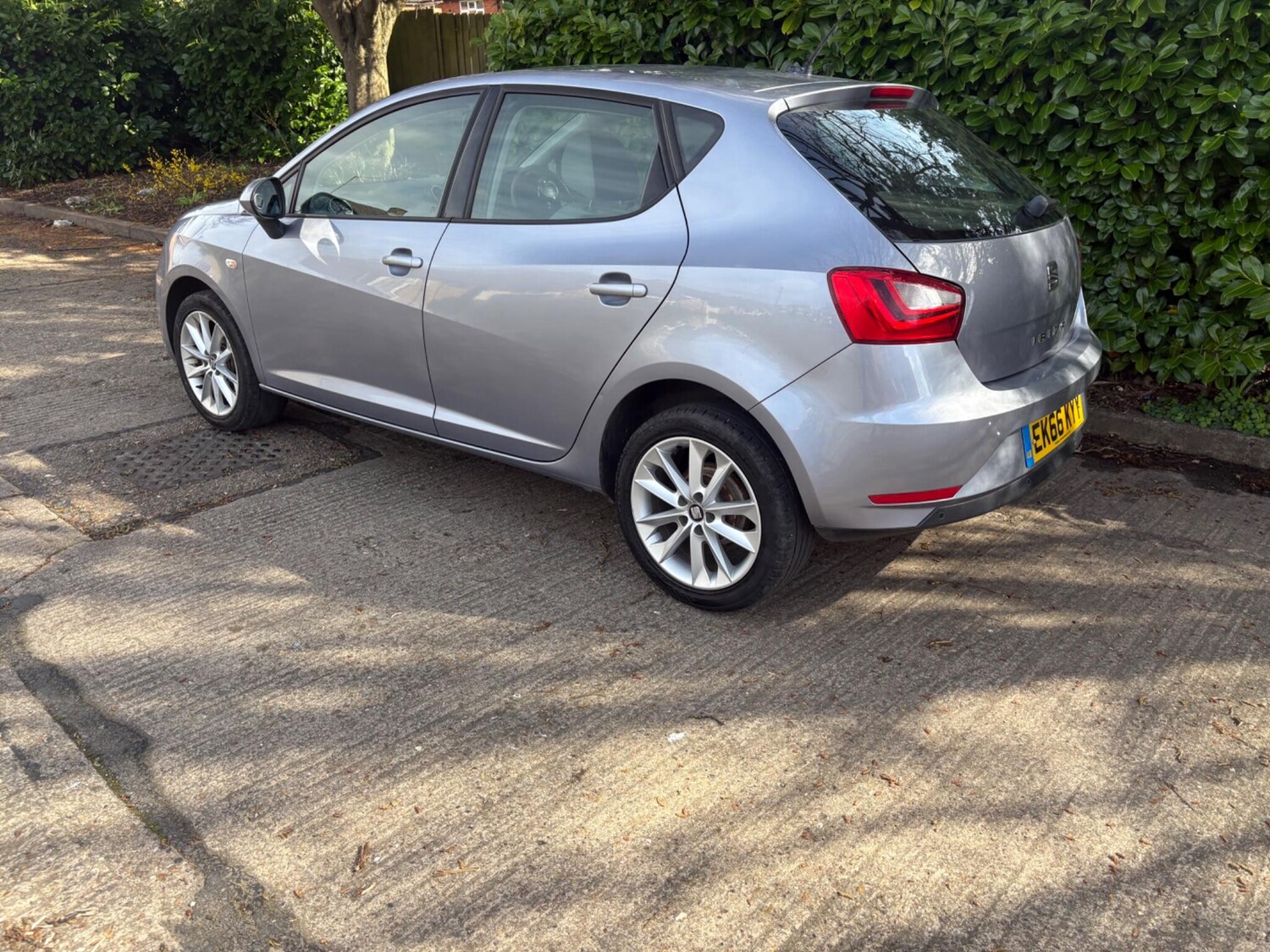 Used SEAT Ibiza 2016 for sale - 77894014: Photo 42