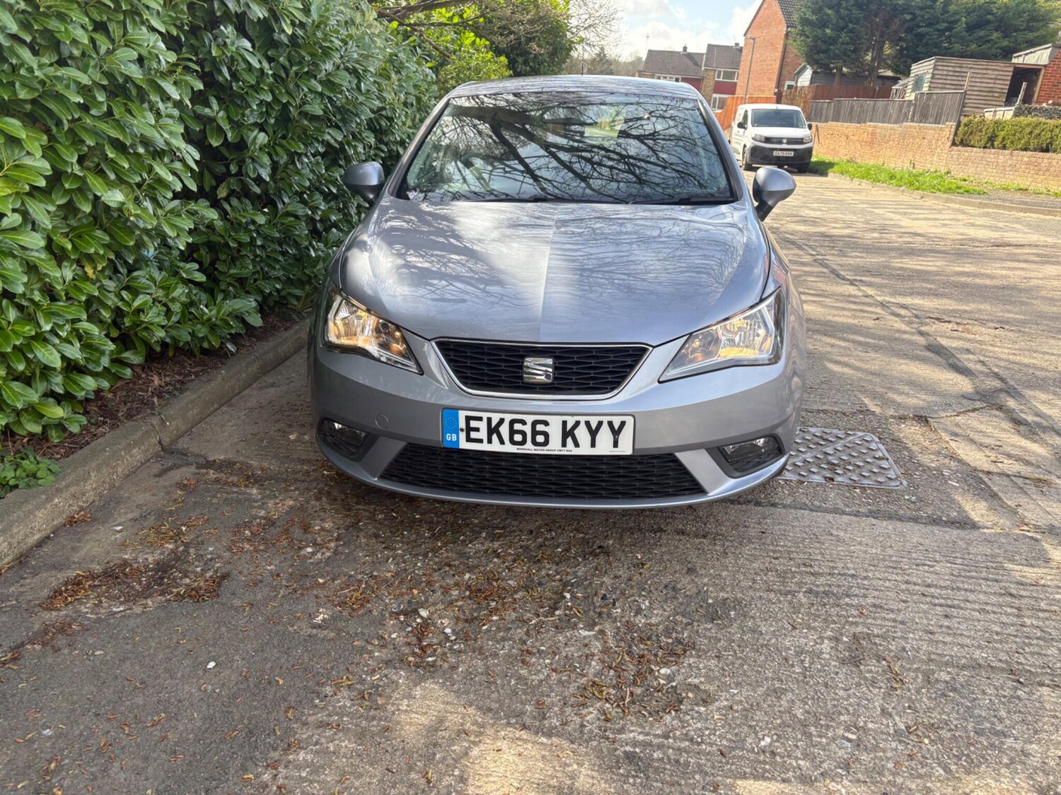 Used SEAT Ibiza 2016 for sale - 77894014: Photo 45