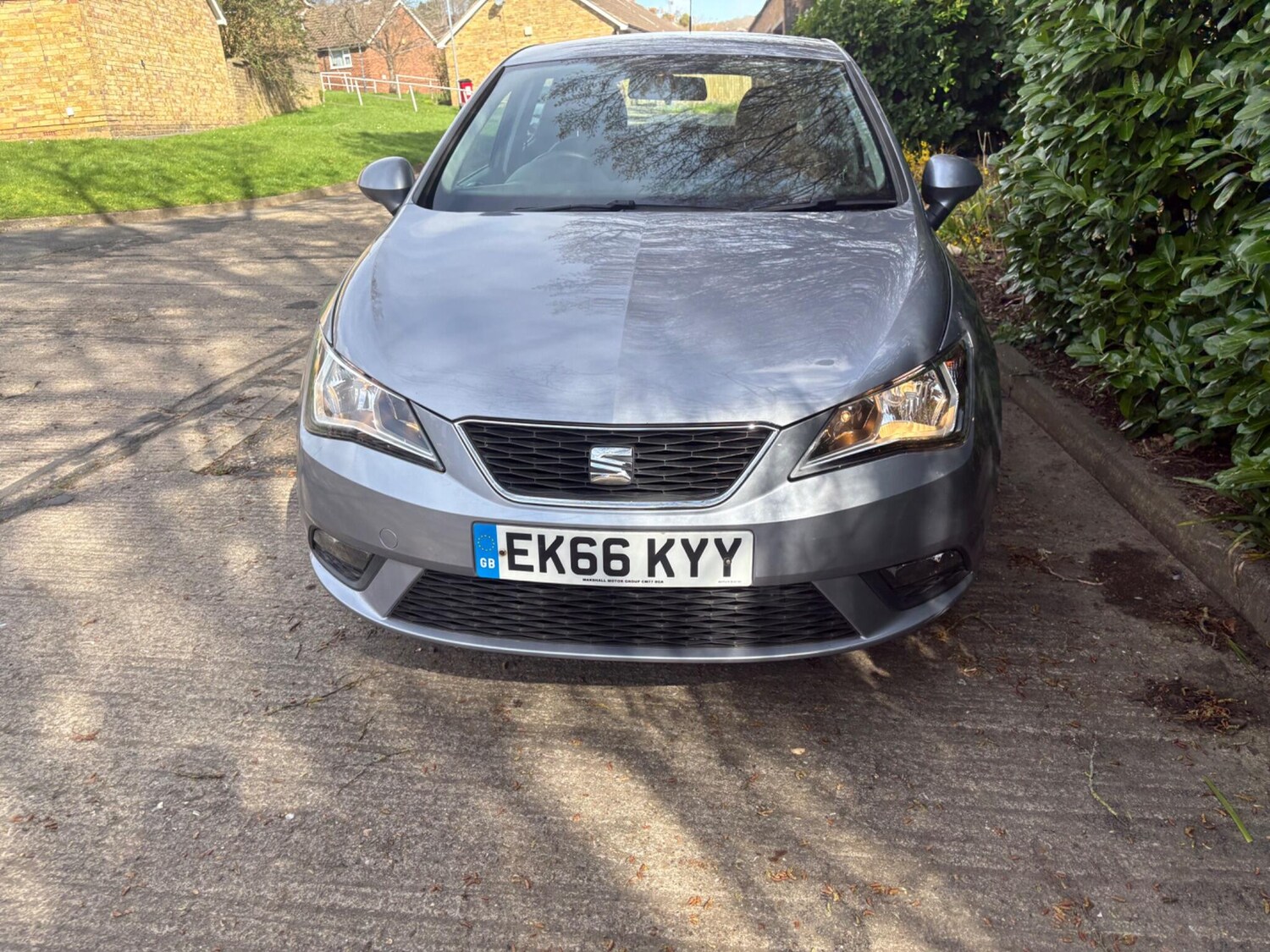 Used SEAT Ibiza 2016 for sale - 77894014: Photo 46