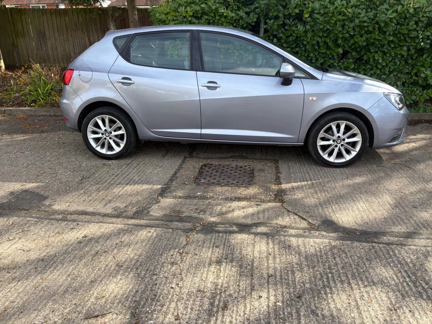 Used SEAT Ibiza 2016 for sale - 77894014: Photo 47