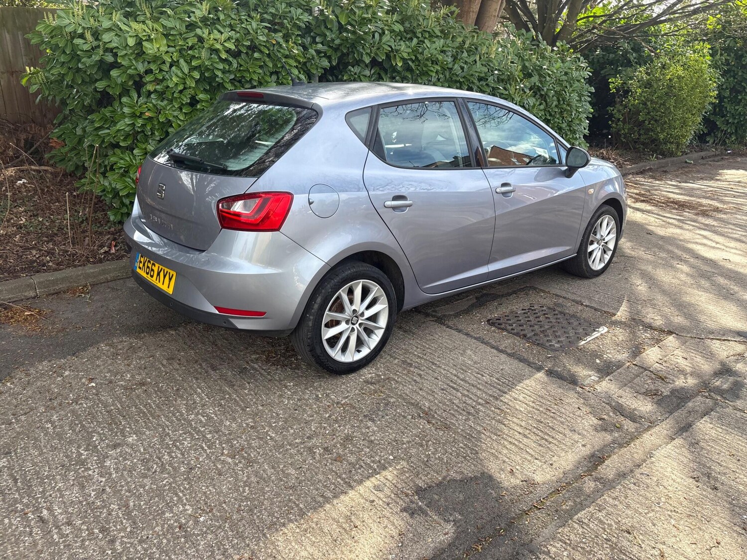 Used SEAT Ibiza 2016 for sale - 77894014: Photo 49