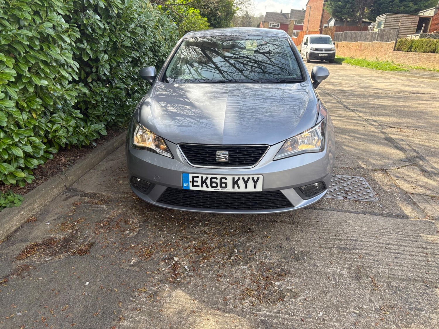 Used SEAT Ibiza 2016 for sale - 77894014: Photo 5