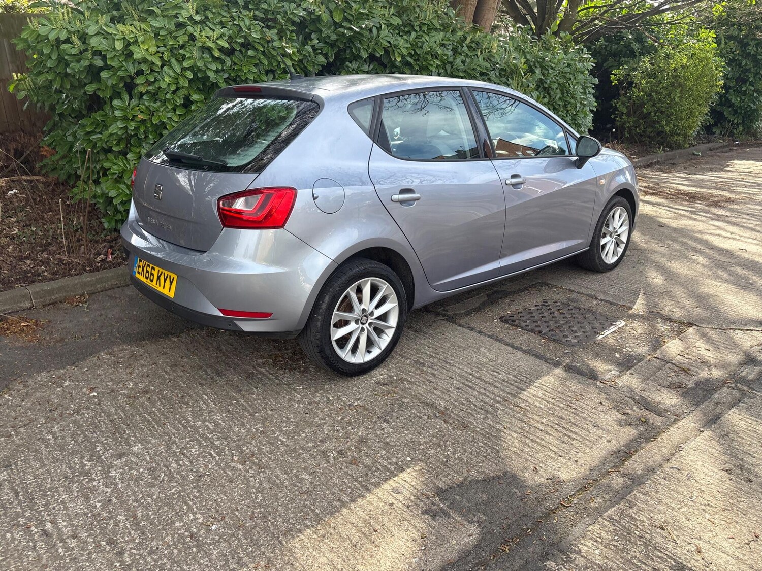 Used SEAT Ibiza 2016 for sale - 77894014: Photo 50