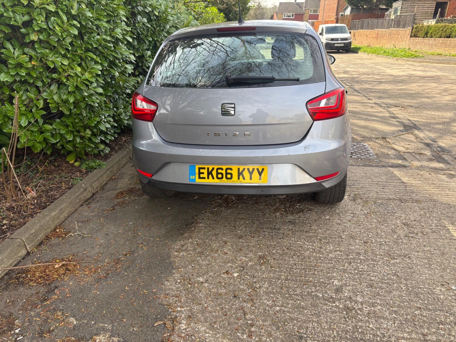 Used SEAT Ibiza 2016 for sale - 77894014: Photo 51