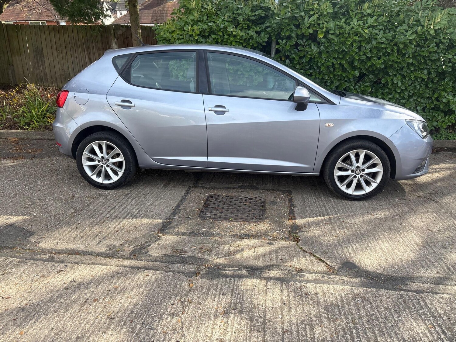 Used SEAT Ibiza 2016 for sale - 77894014: Photo 52