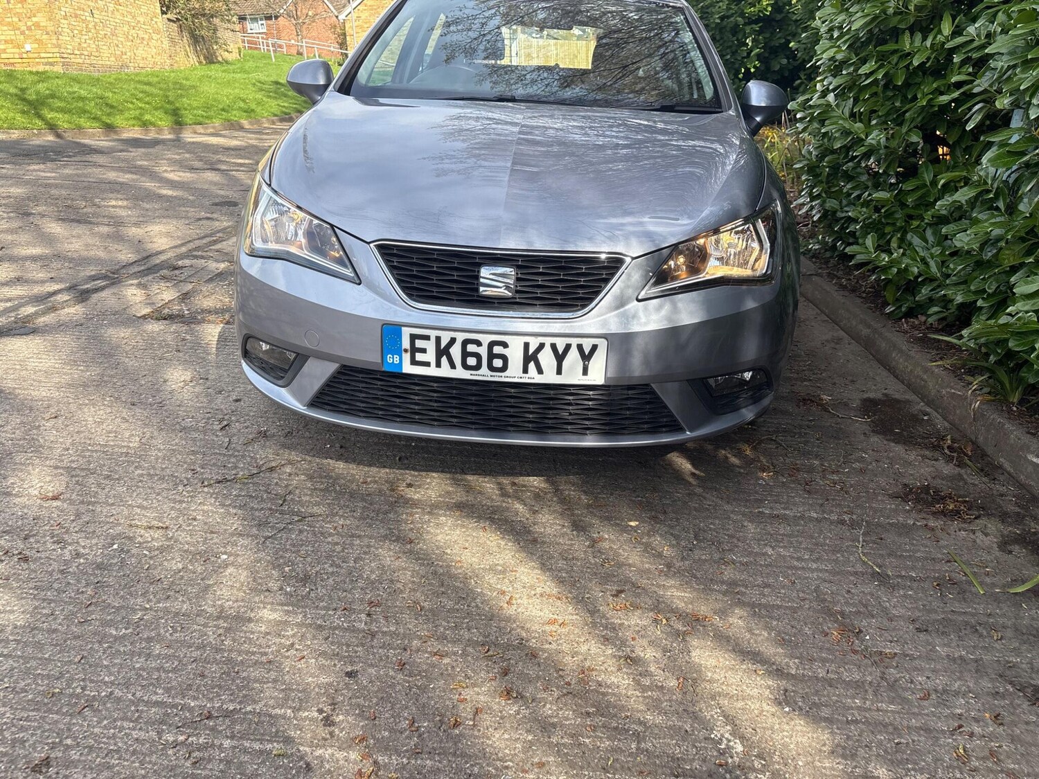 Used SEAT Ibiza 2016 for sale - 77894014: Photo 53