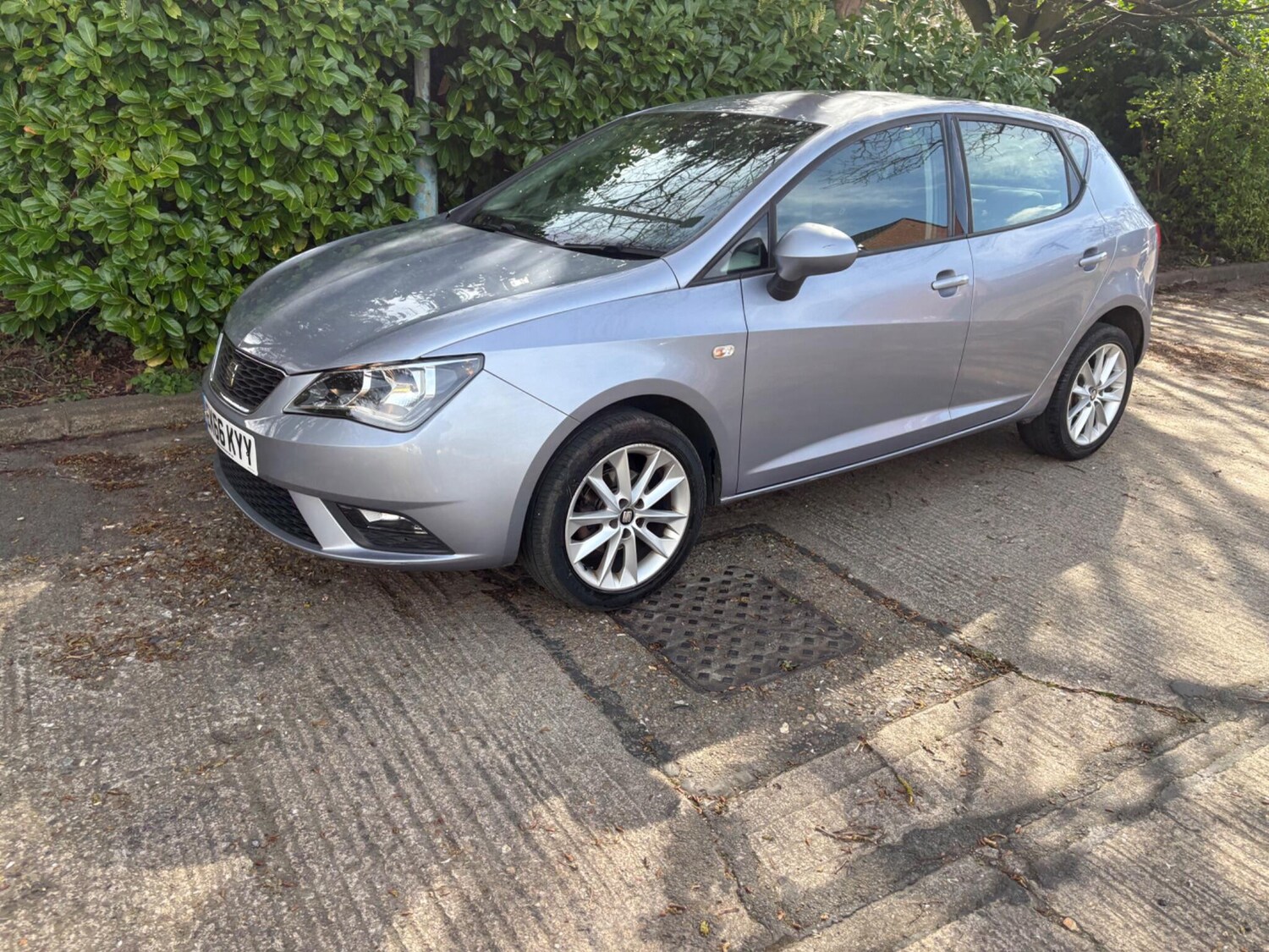 Used SEAT Ibiza 2016 for sale - 77894014: Photo 54