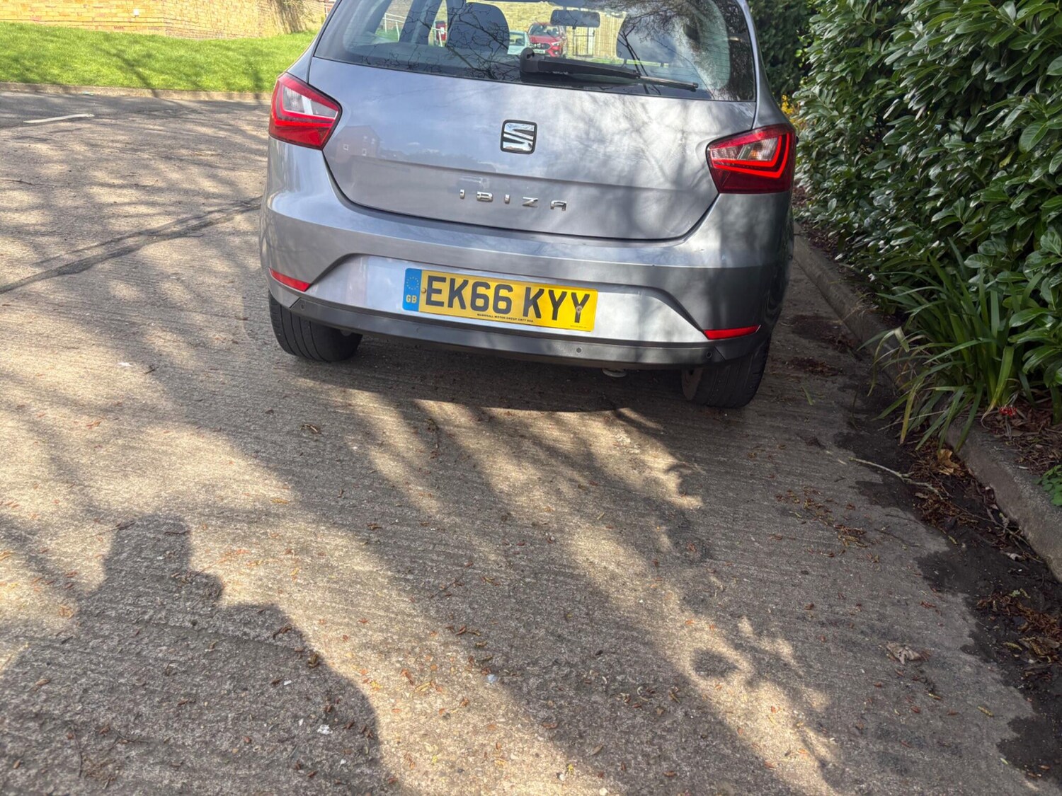 Used SEAT Ibiza 2016 for sale - 77894014: Photo 56