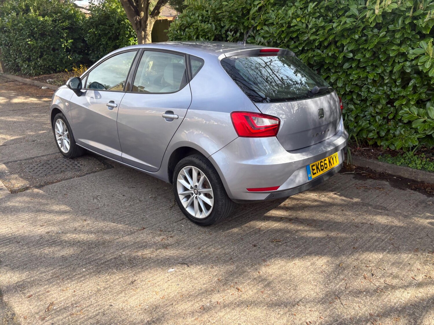 Used SEAT Ibiza 2016 for sale - 77894014: Photo 58