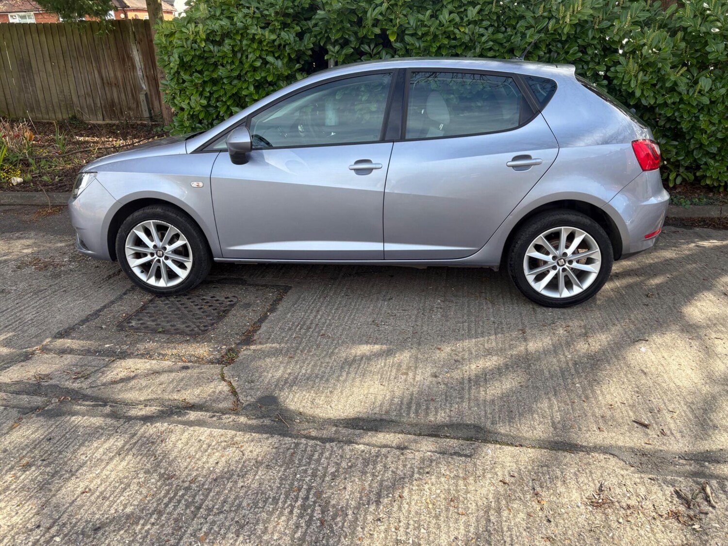 Used SEAT Ibiza 2016 for sale - 77894014: Photo 59