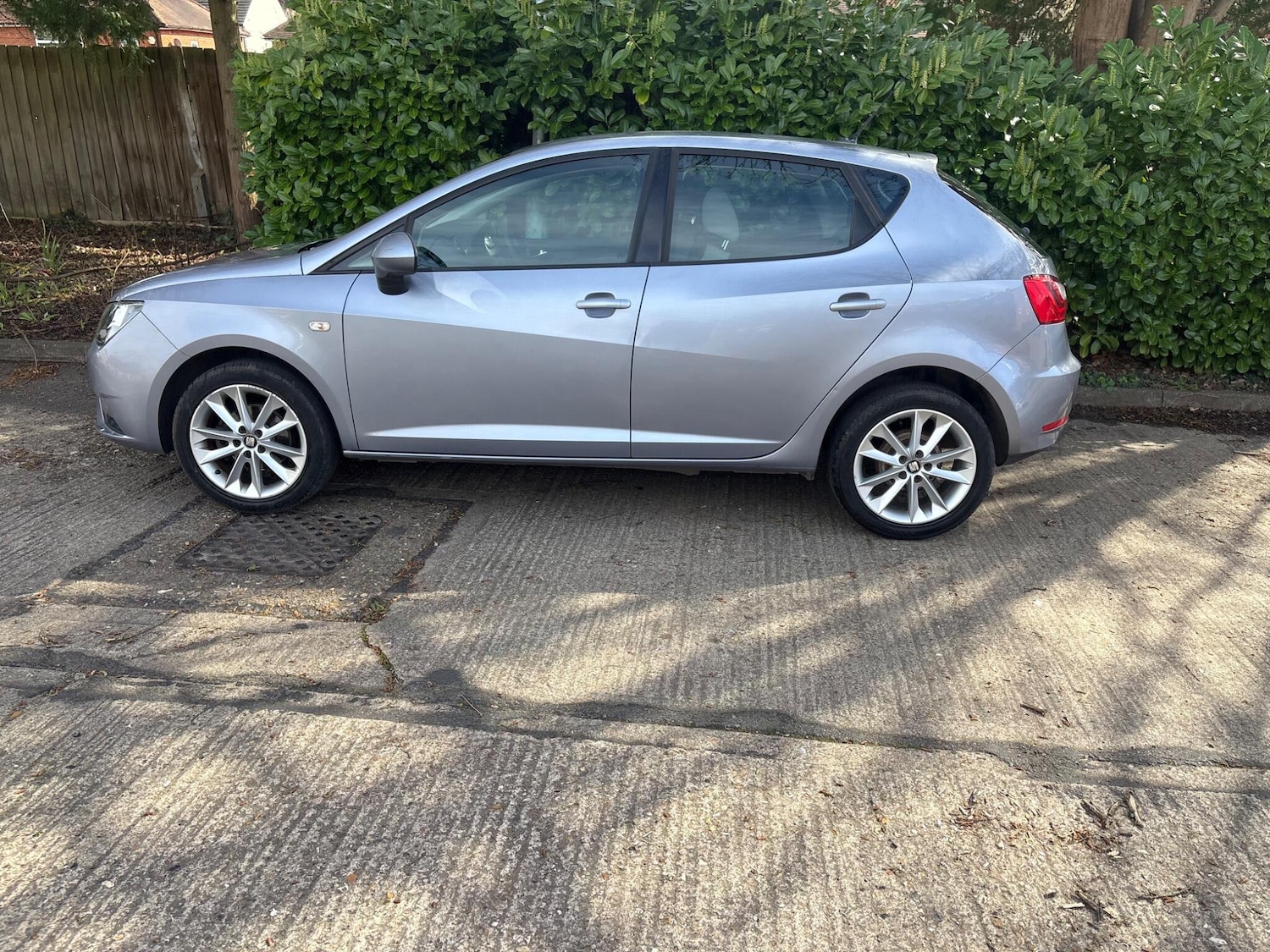 Used SEAT Ibiza 2016 for sale - 77894014: Photo 6