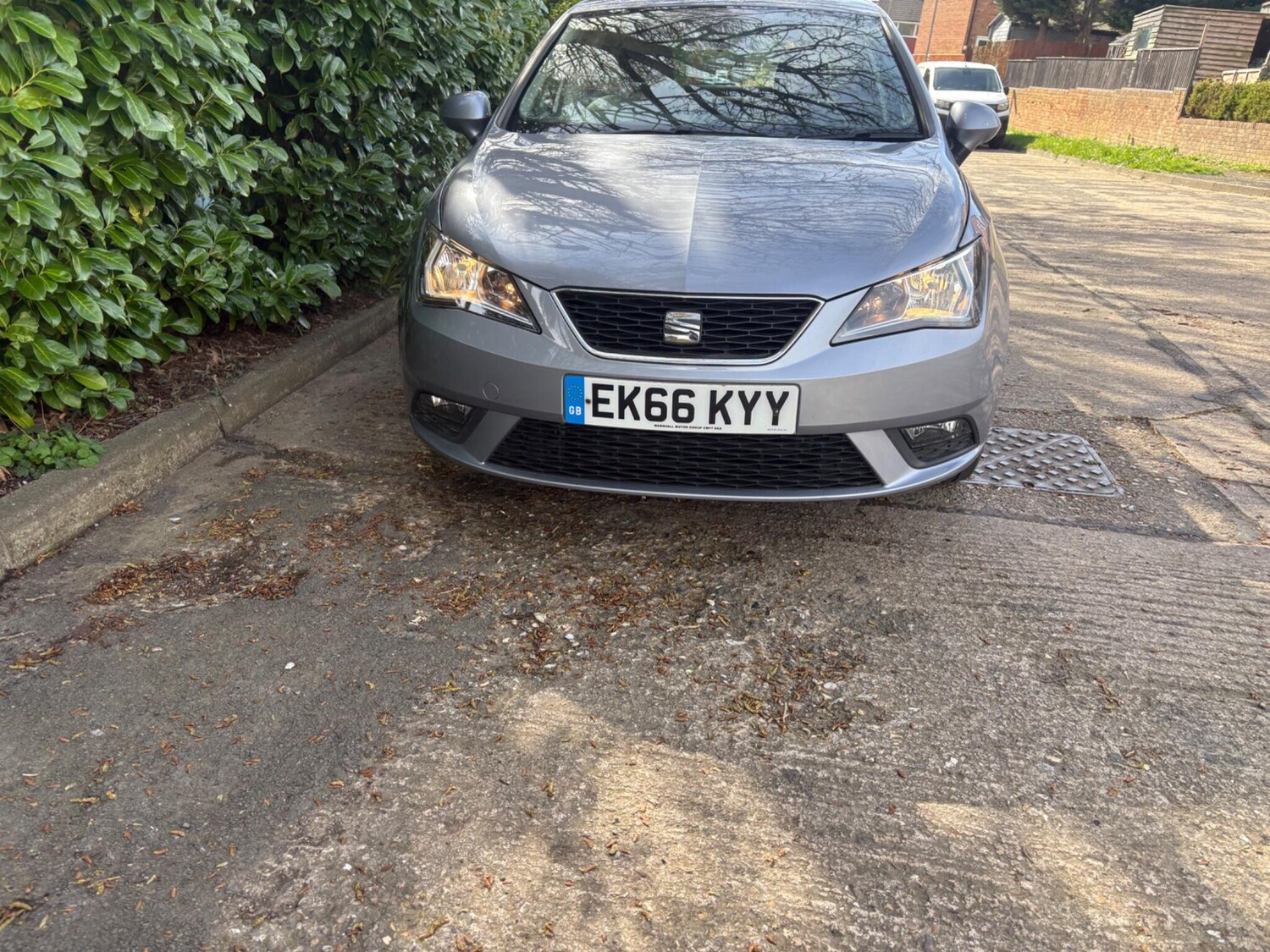 Used SEAT Ibiza 2016 for sale - 77894014: Photo 61