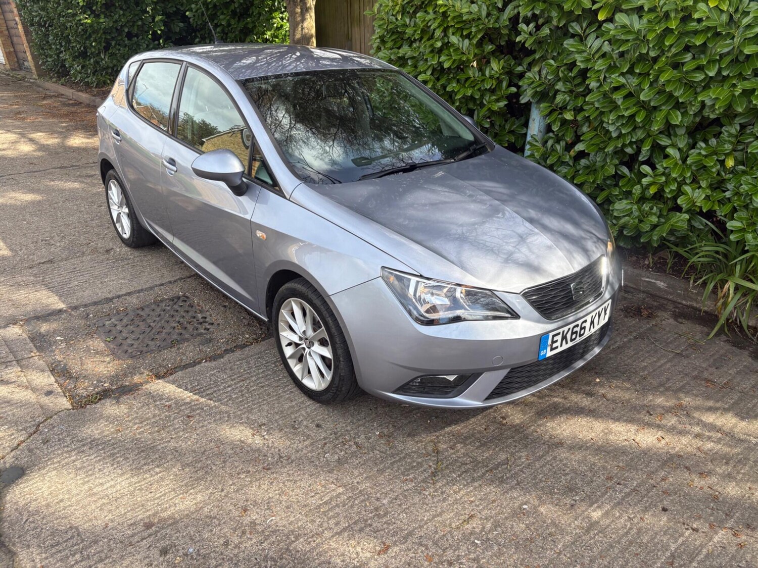 Used SEAT Ibiza 2016 for sale - 77894014: Photo 63