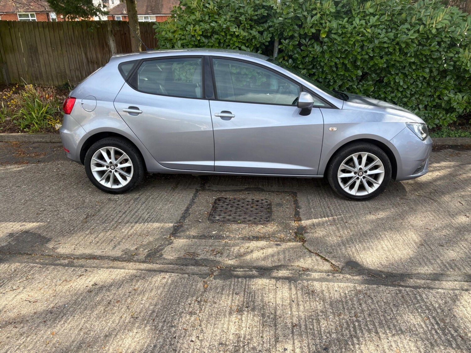 Used SEAT Ibiza 2016 for sale - 77894014: Photo 64