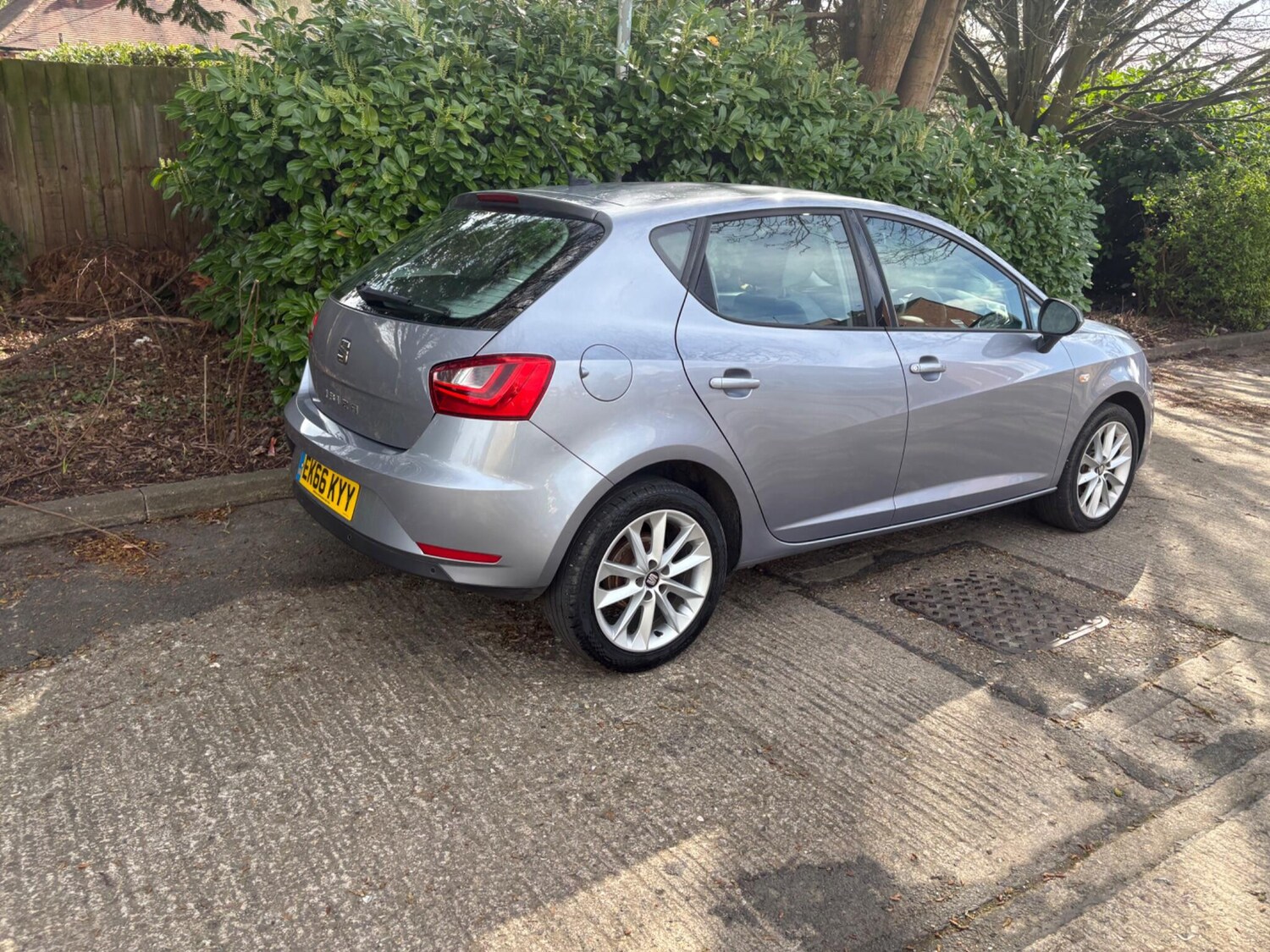 Used SEAT Ibiza 2016 for sale - 77894014: Photo 65