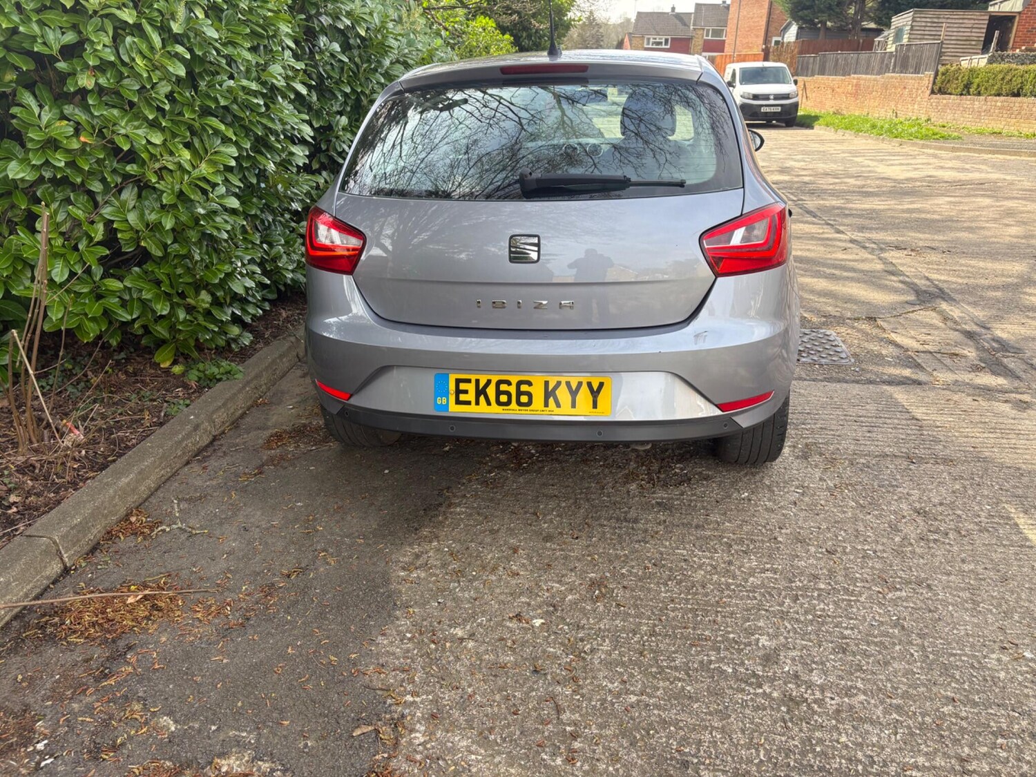 Used SEAT Ibiza 2016 for sale - 77894014: Photo 67