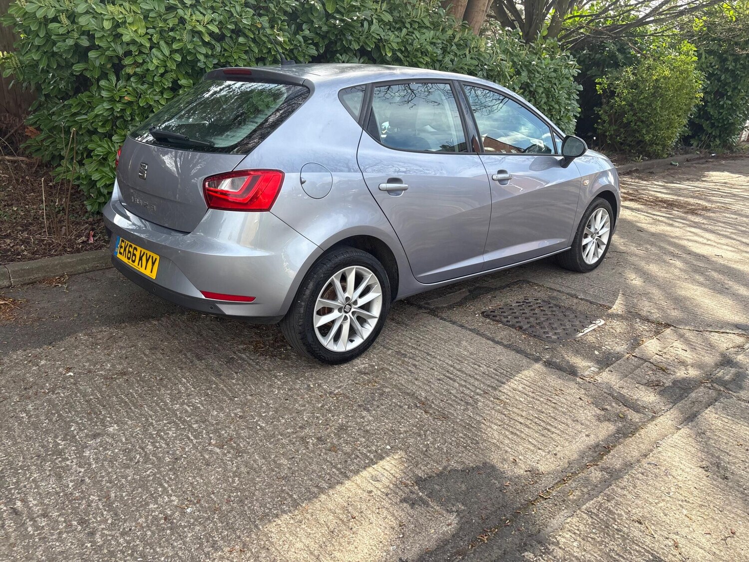 Used SEAT Ibiza 2016 for sale - 77894014: Photo 68