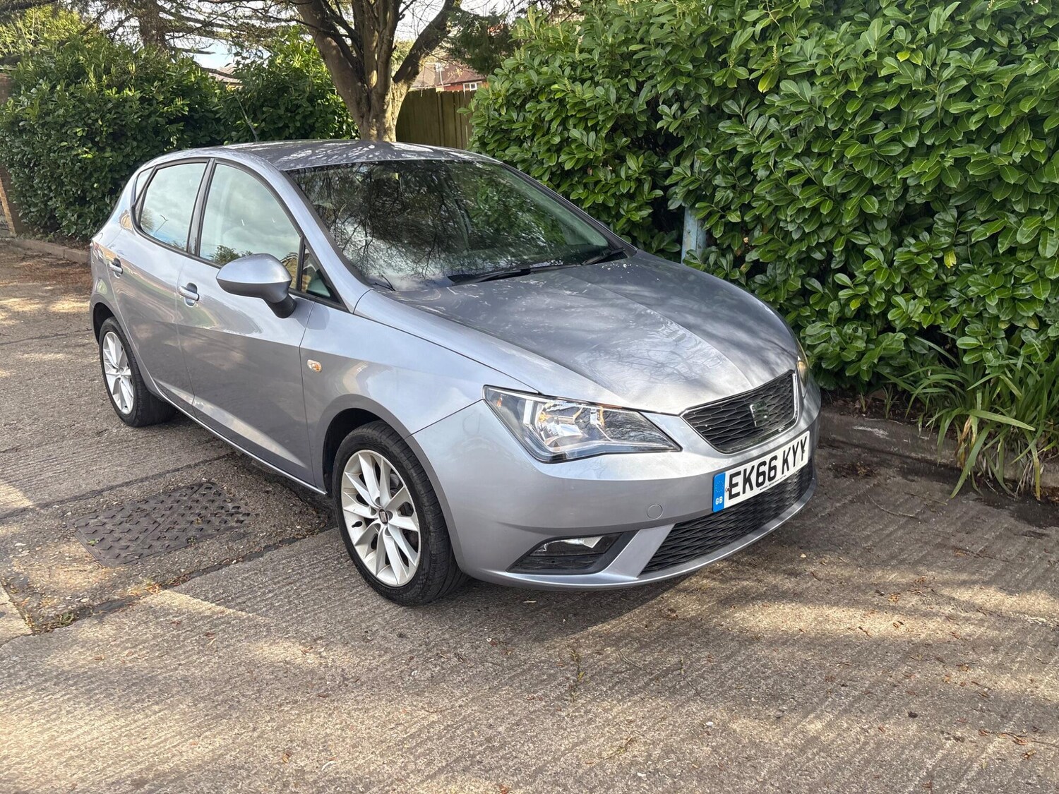 Used SEAT Ibiza 2016 for sale - 77894014: Photo 69