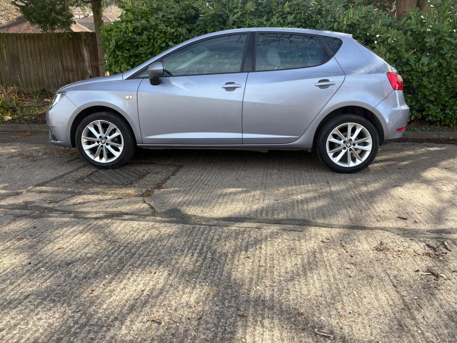 Used SEAT Ibiza 2016 for sale - 77894014: Photo 70