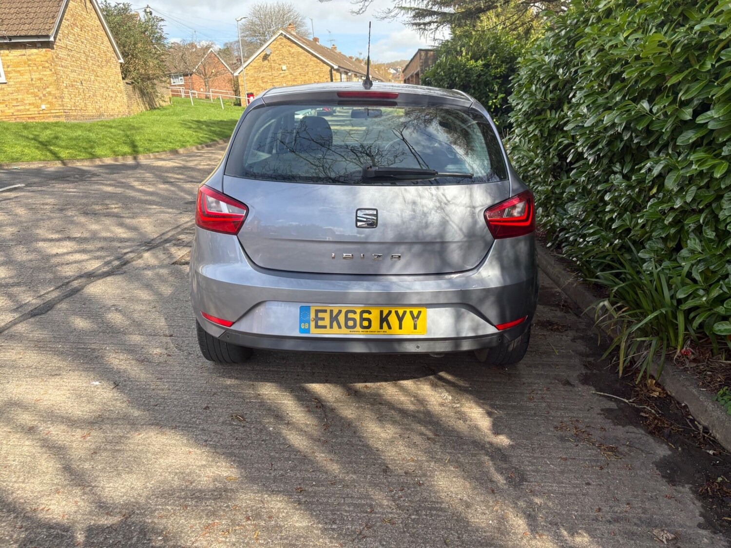 Used SEAT Ibiza 2016 for sale - 77894014: Photo 71