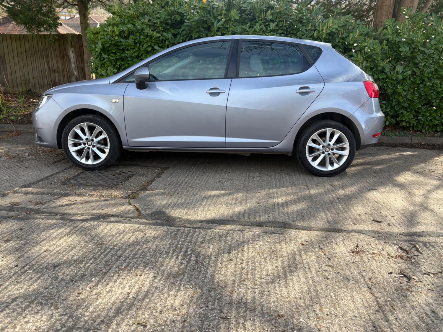 Used SEAT Ibiza 2016 for sale - 77894014: Photo 72