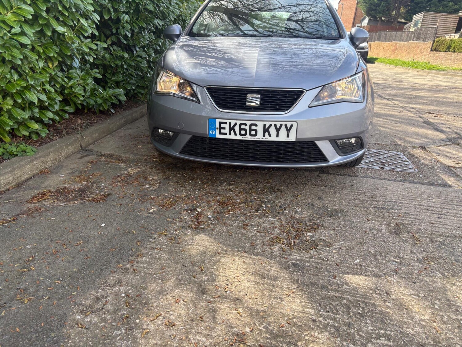 Used SEAT Ibiza 2016 for sale - 77894014: Photo 73