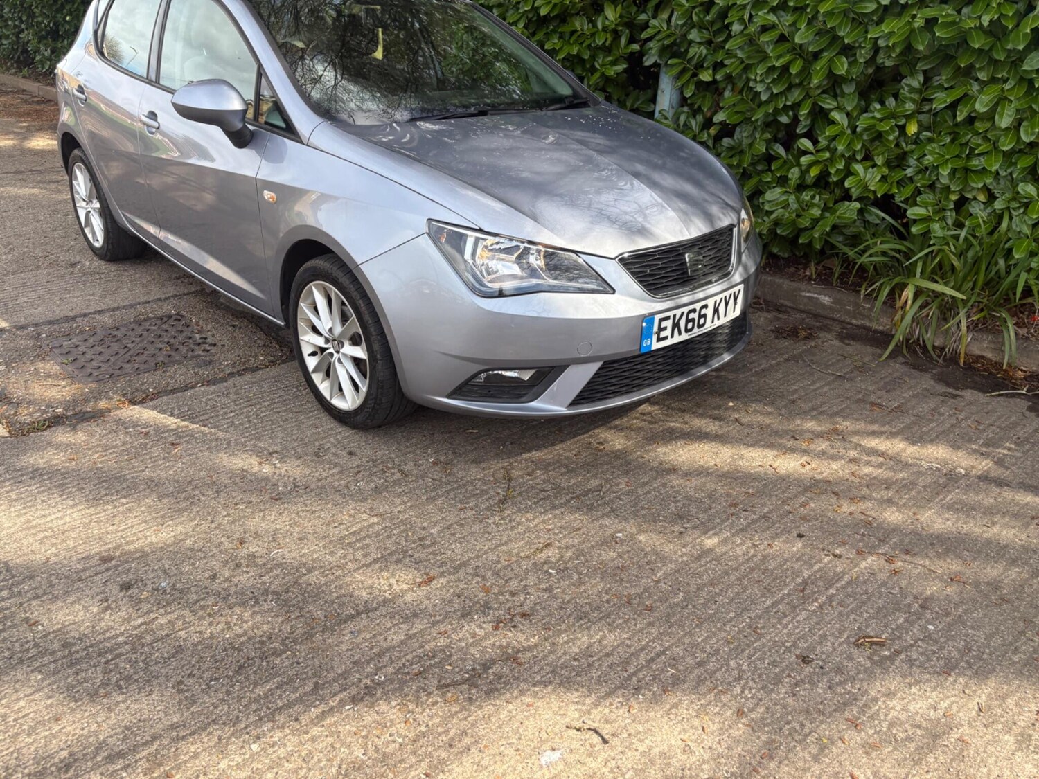 Used SEAT Ibiza 2016 for sale - 77894014: Photo 74