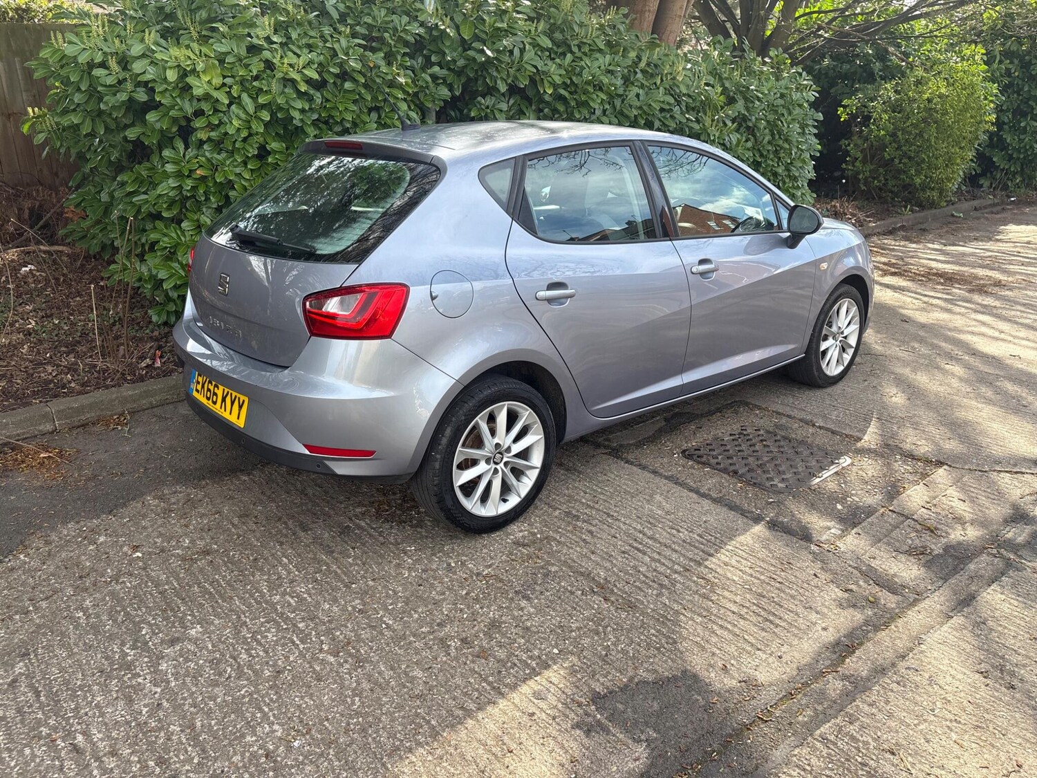 Used SEAT Ibiza 2016 for sale - 77894014: Photo 75