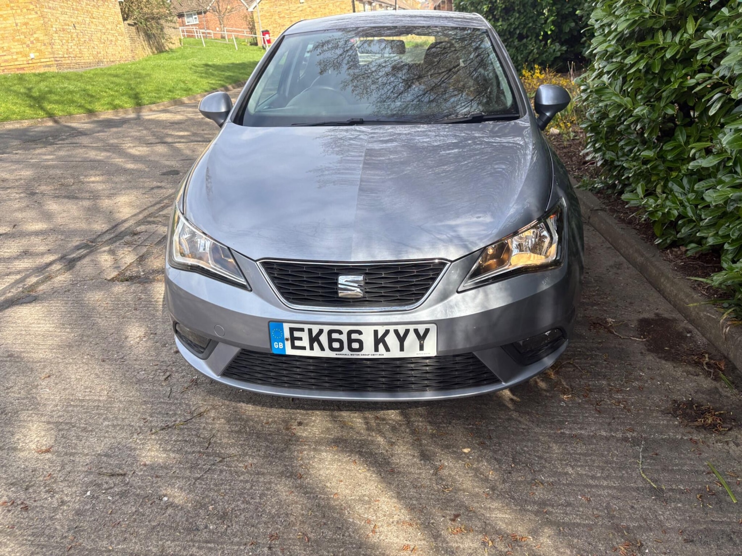Used SEAT Ibiza 2016 for sale - 77894014: Photo 9