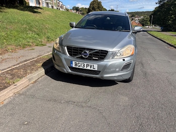 Used Volvo XC60 2013 for sale - 75930337: Photo