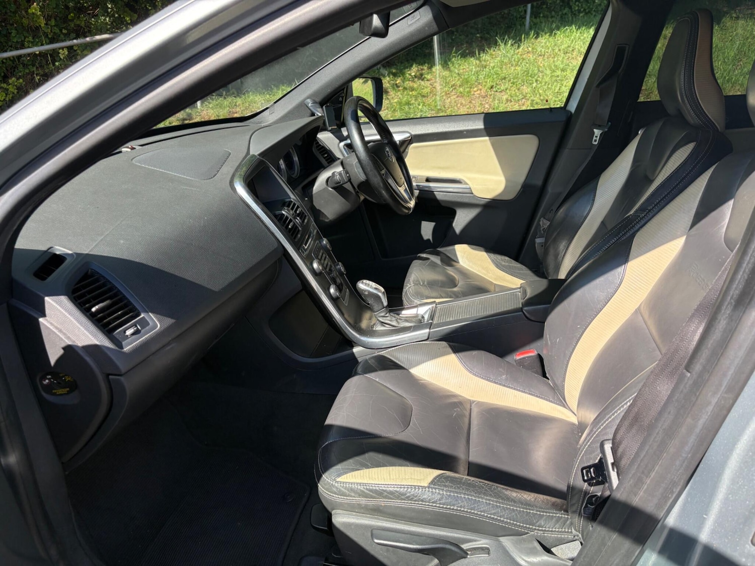 Vehicle 30