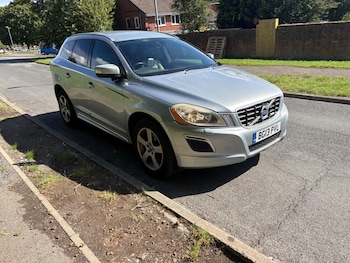 Used Volvo XC60 2013 for sale - 75930337: Photo