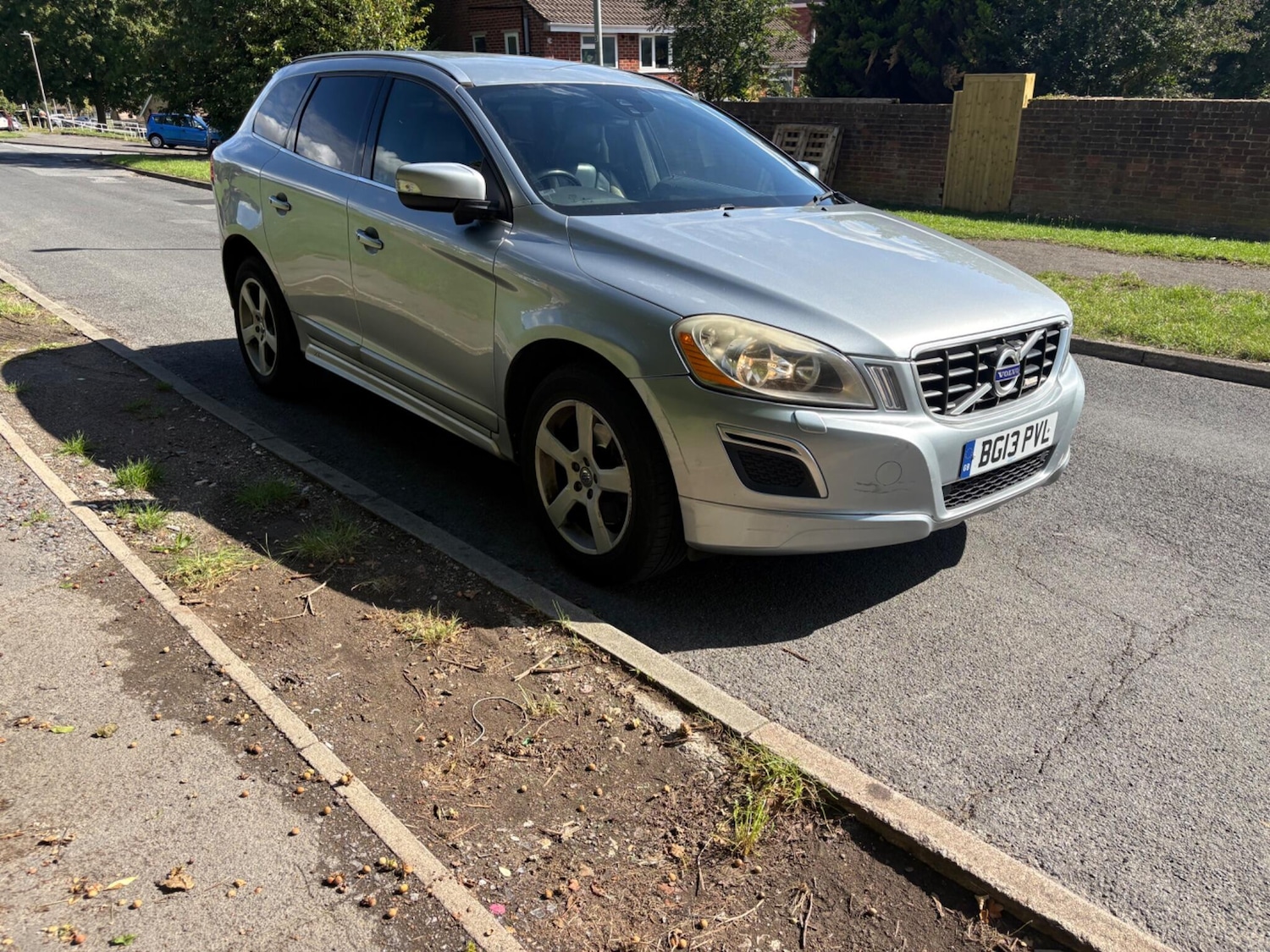Vehicle 40