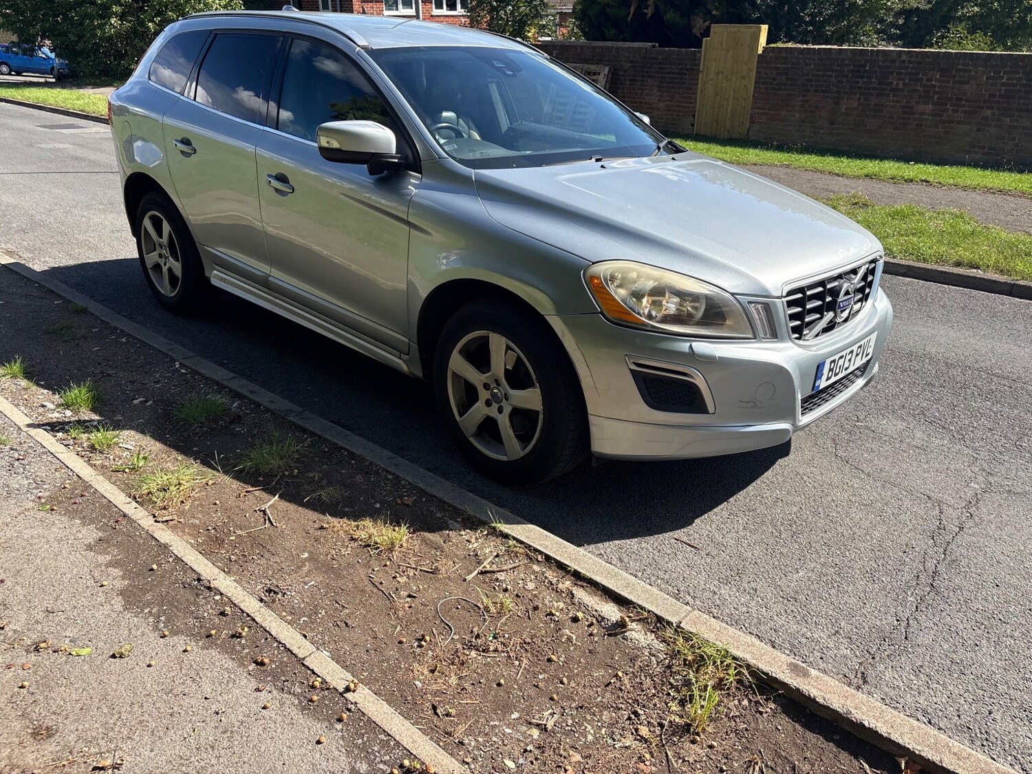 Vehicle 41