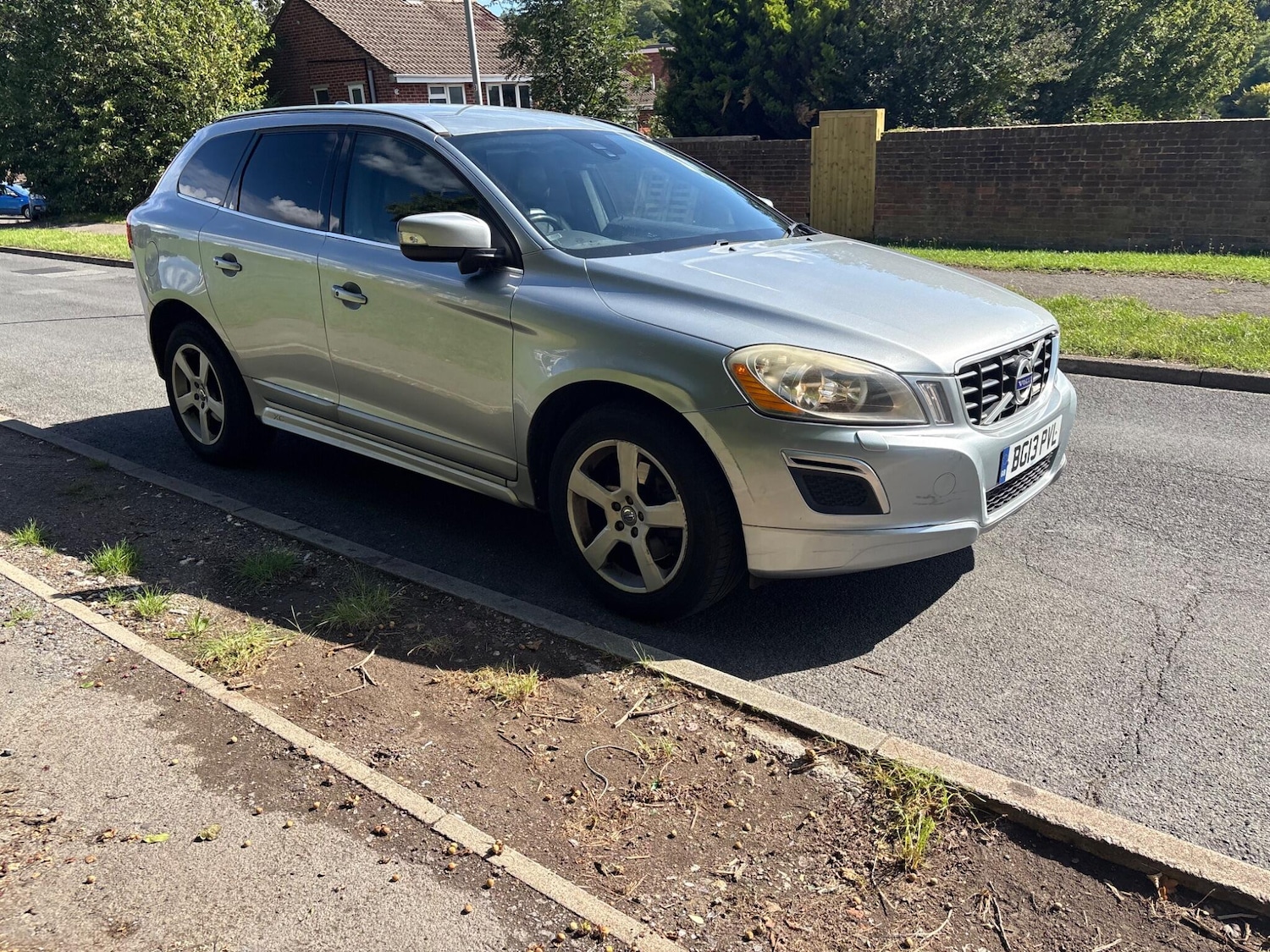 Vehicle 42