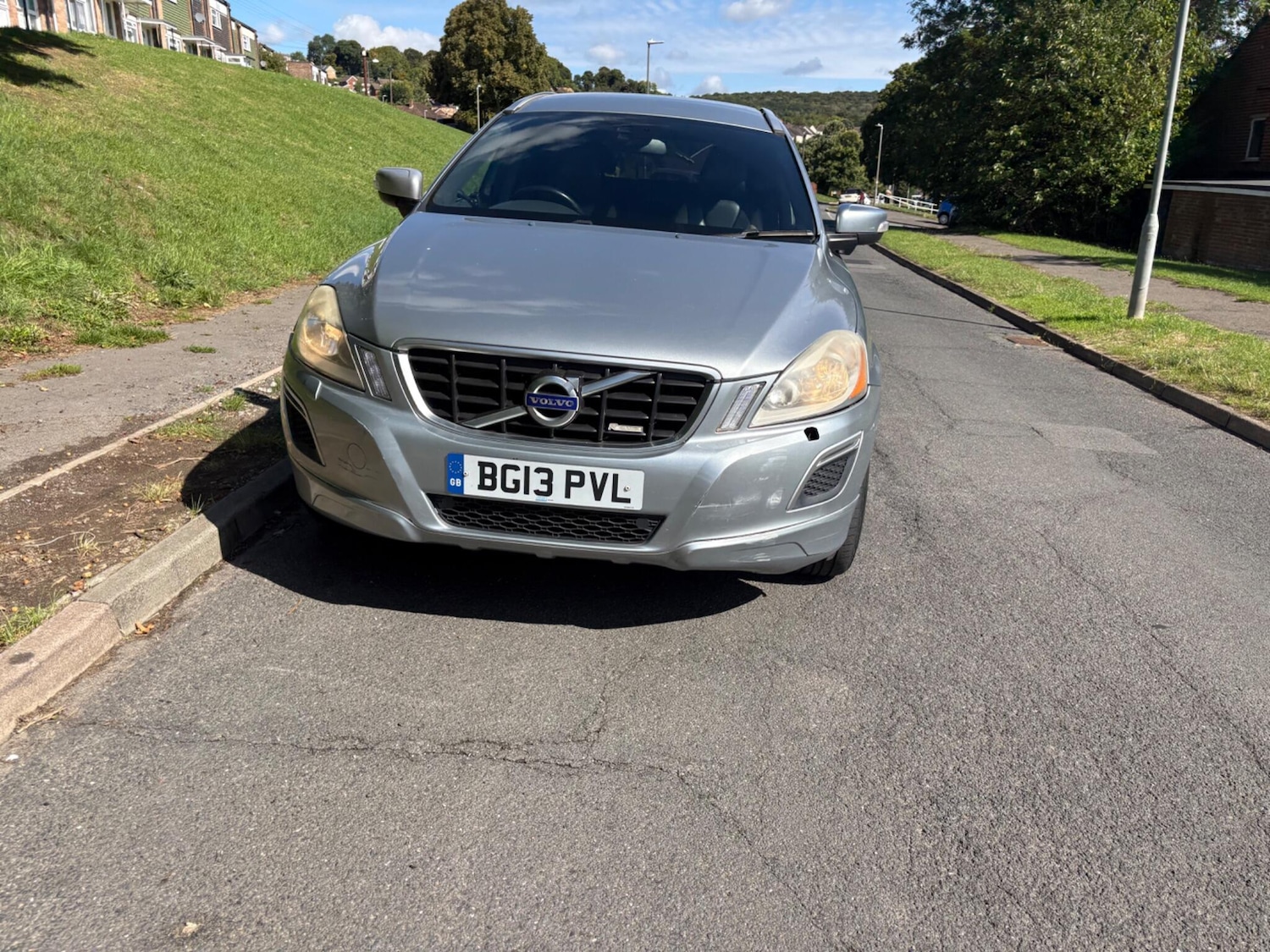 Vehicle 44