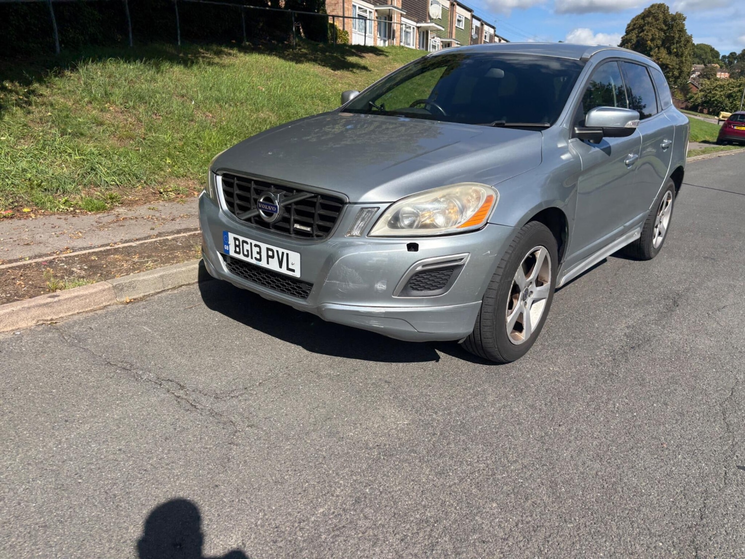 Vehicle 45