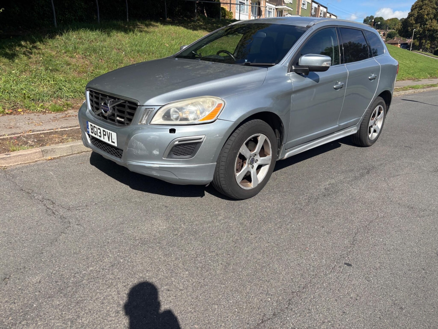Vehicle 46