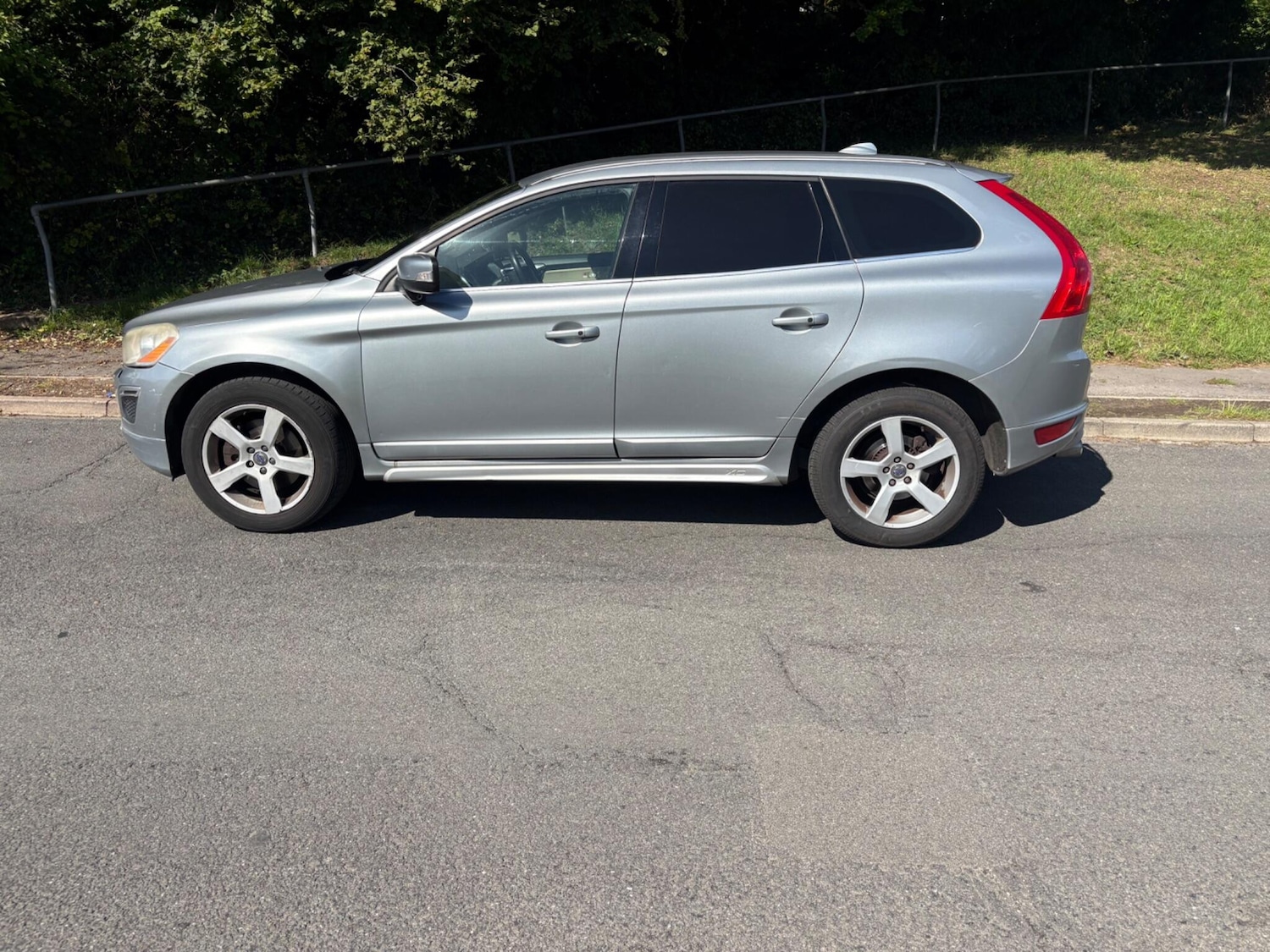 Vehicle 48