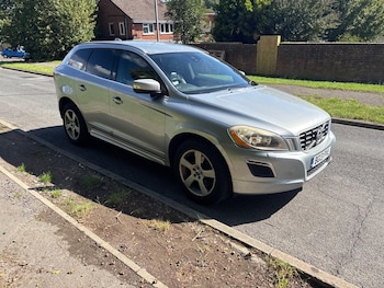Used Volvo XC60 2013 for sale - 75930337: Photo