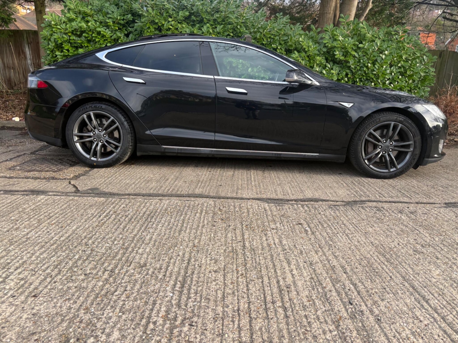 Used Tesla Model S 2015 for sale - 77316109: Photo 10