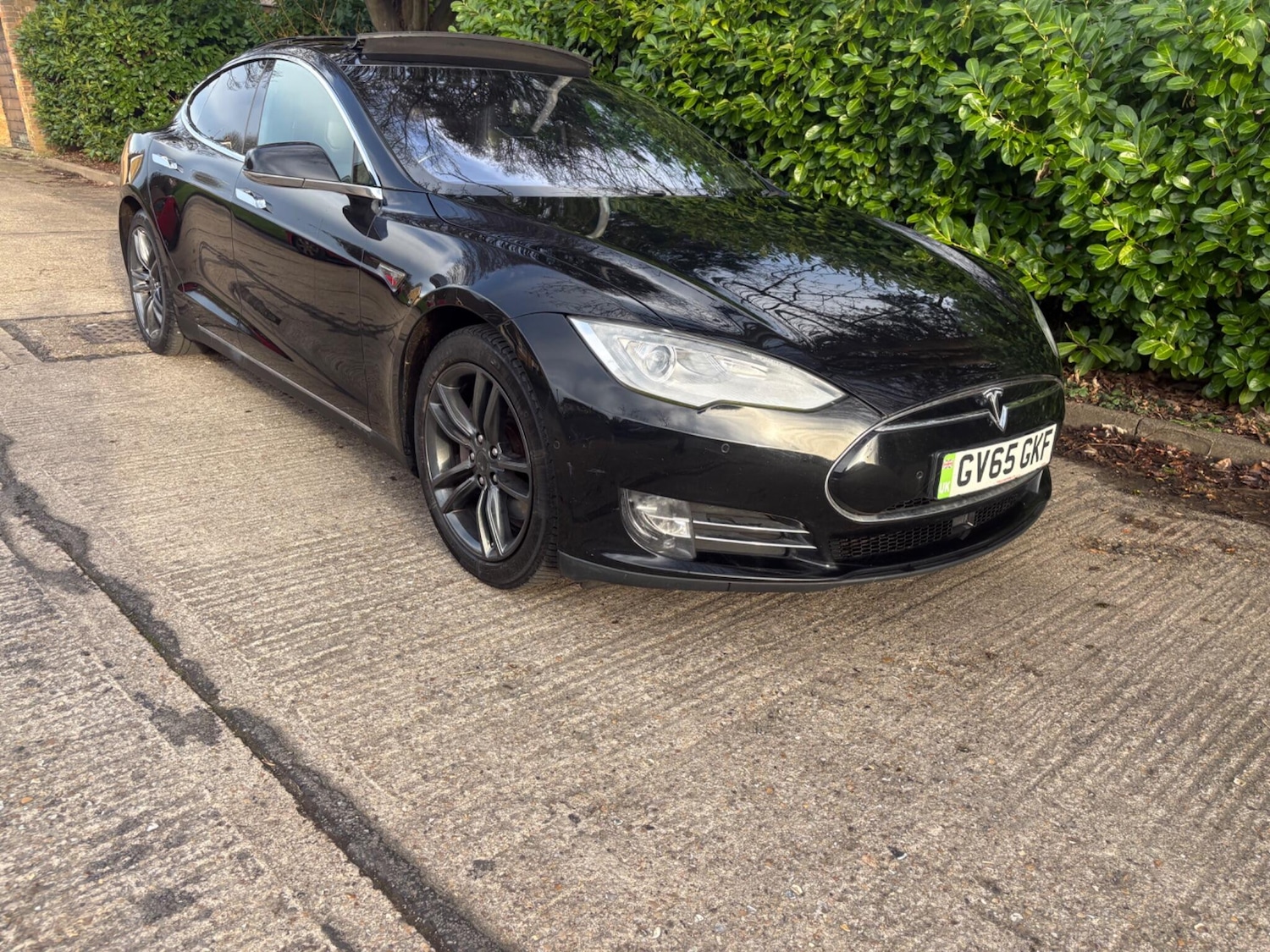 Used Tesla Model S 2015 for sale - 77316109: Photo 11