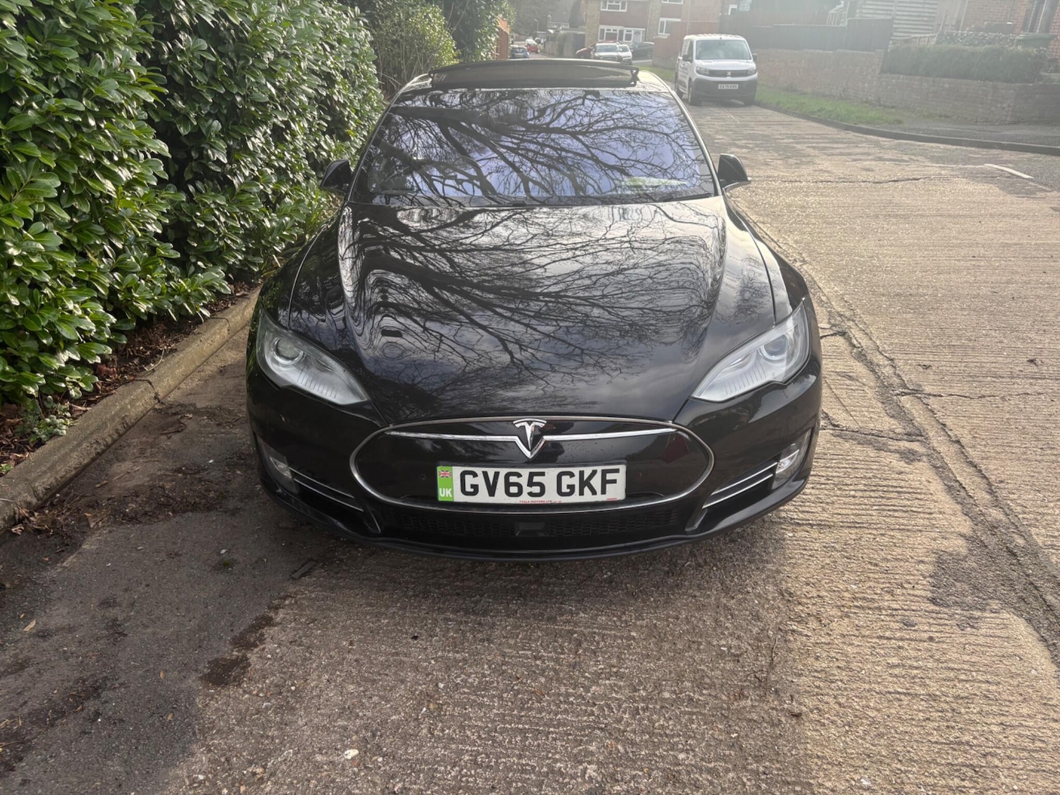 Used Tesla Model S 2015 for sale - 77316109: Photo 19