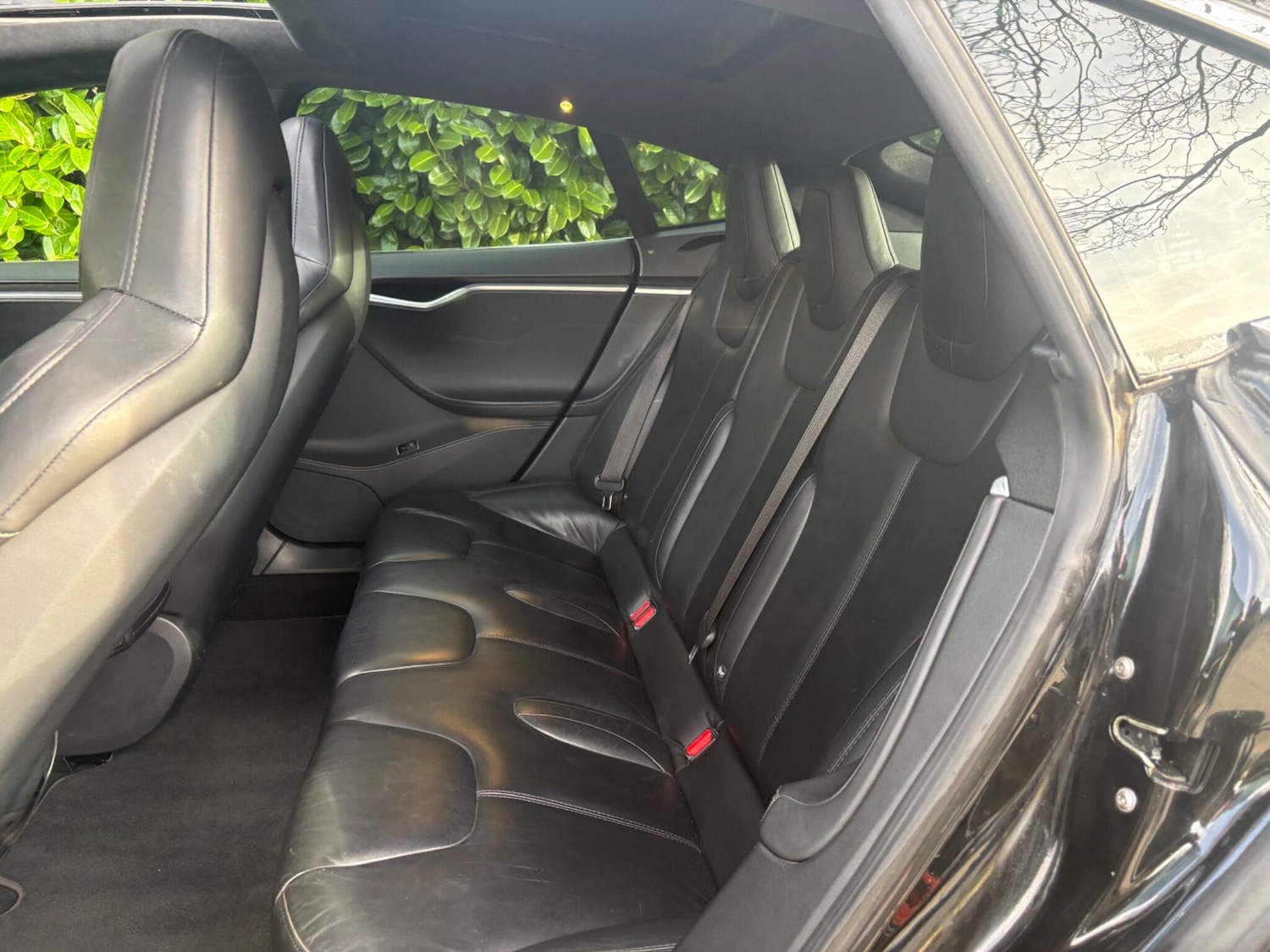 Used Tesla Model S 2015 for sale - 77316109: Photo 35