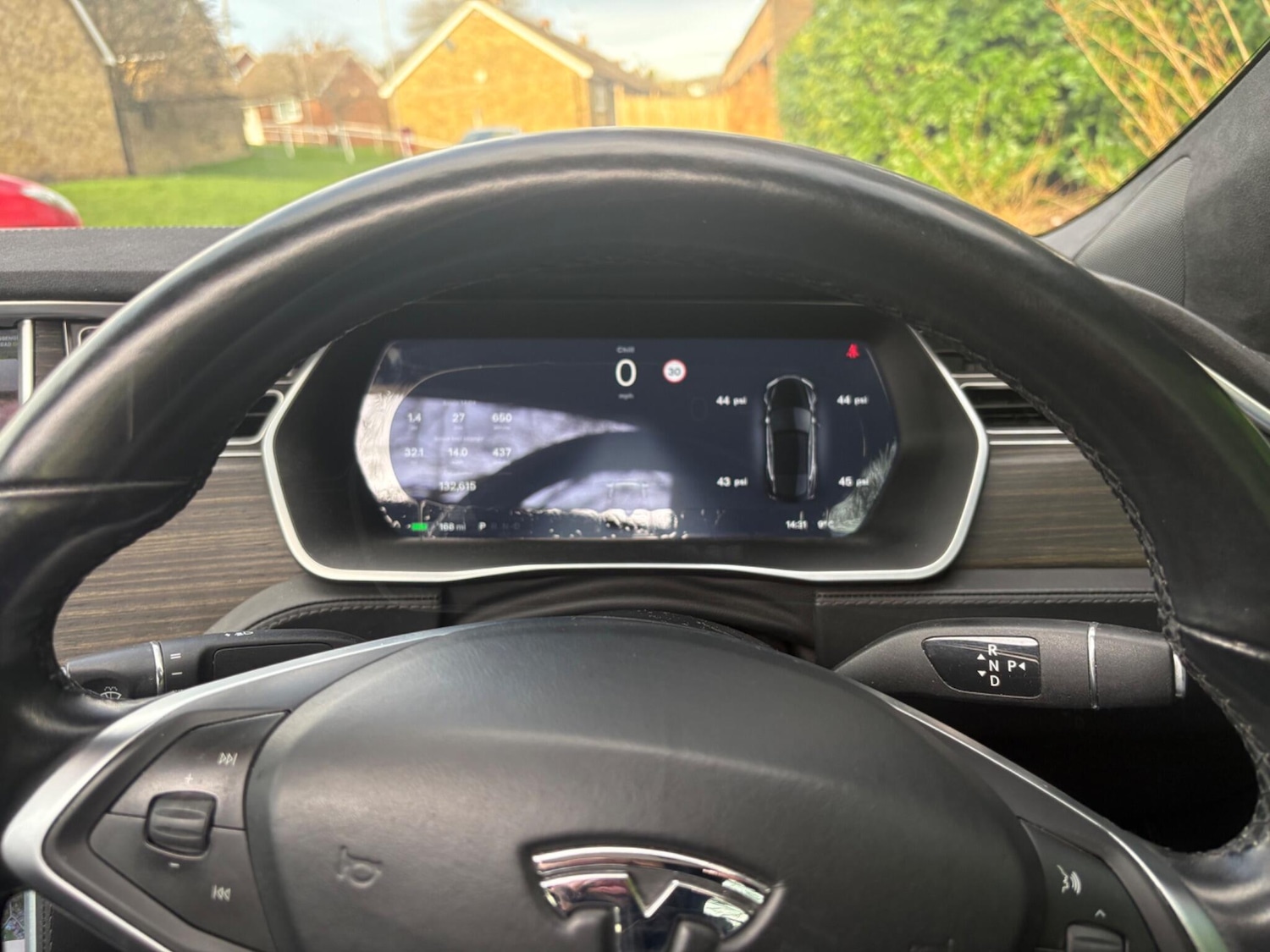 Used Tesla Model S 2015 for sale - 77316109: Photo 38