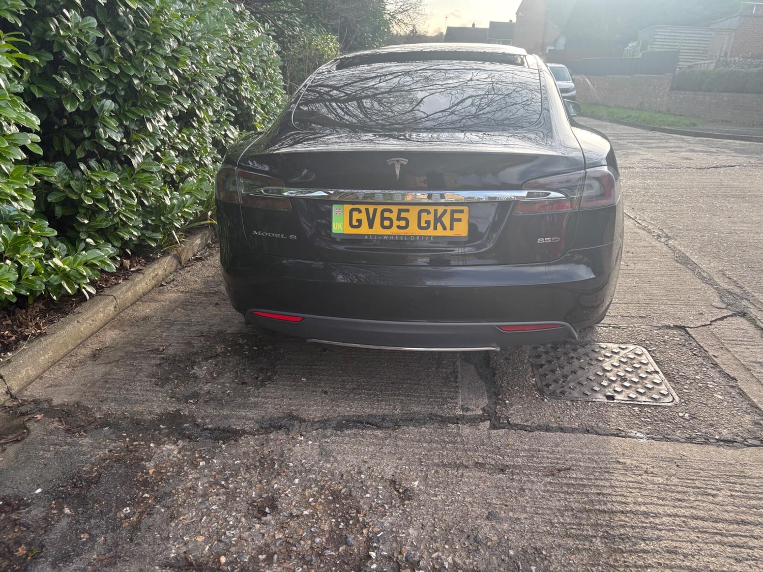 Used Tesla Model S 2015 for sale - 77316109: Photo 47