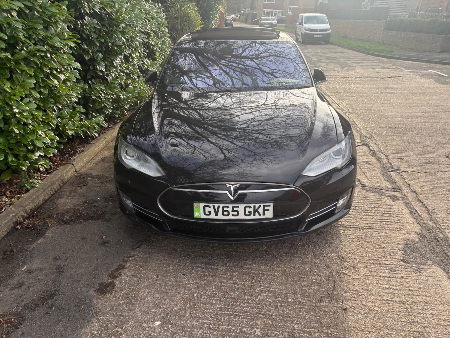Used Tesla Model S 2015 for sale - 77316109: Photo 54