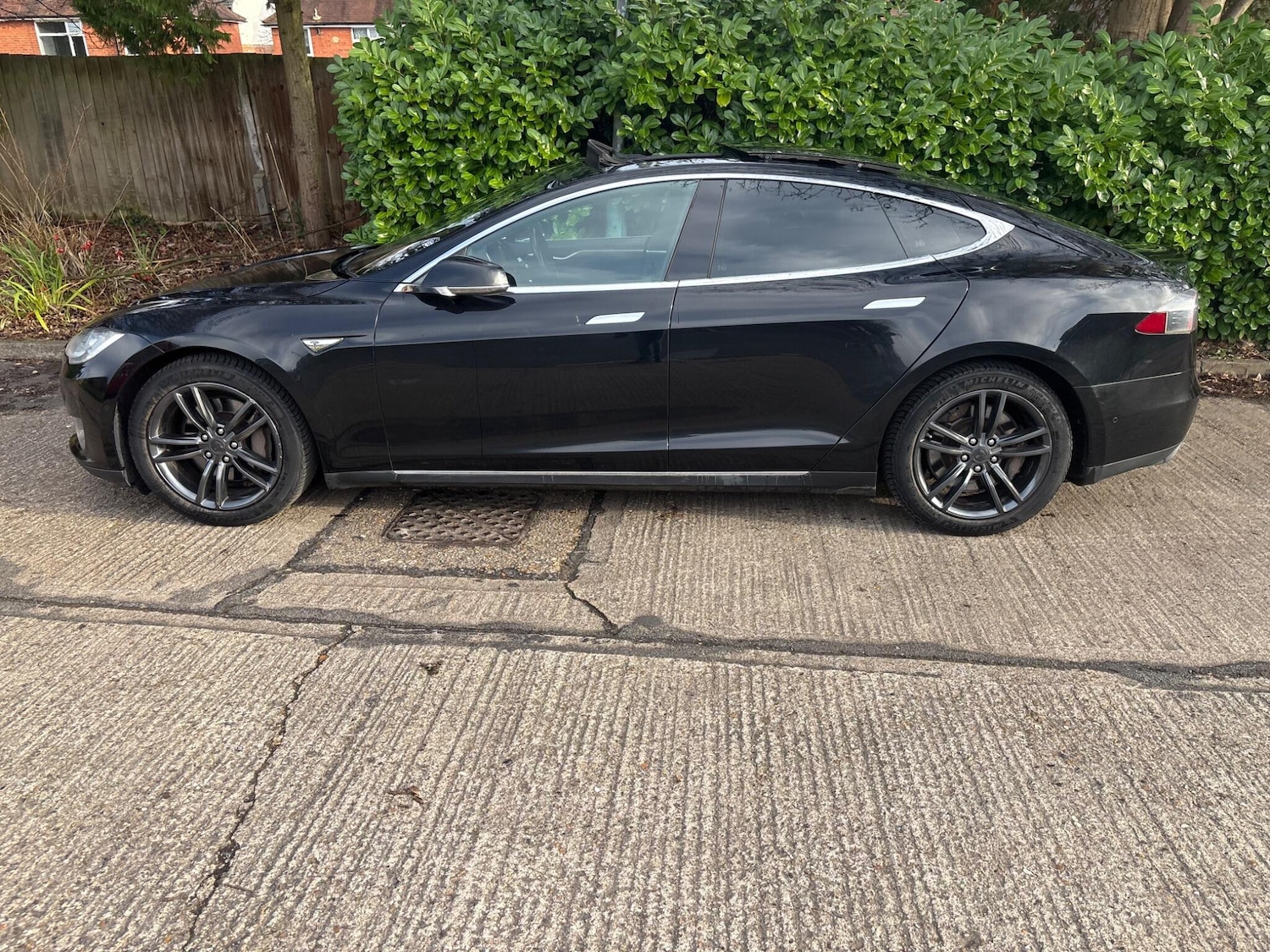 Used Tesla Model S 2015 for sale - 77316109: Photo 56