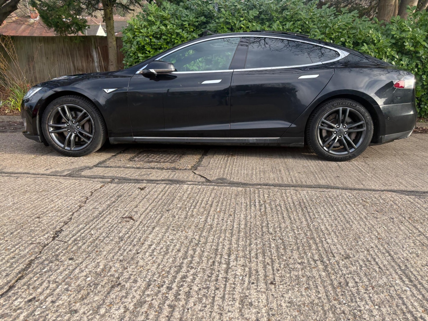 Used Tesla Model S 2015 for sale - 77316109: Photo 58